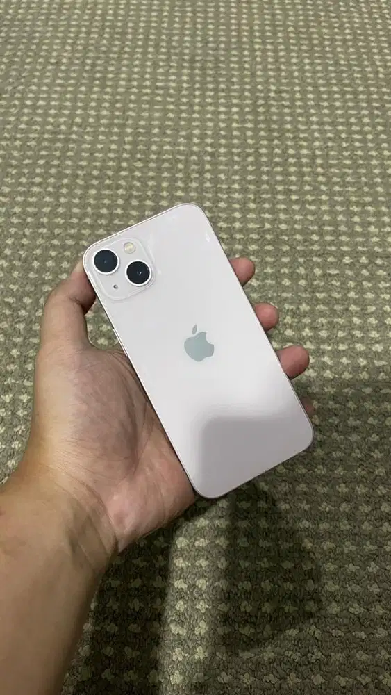 iPhone 13 128Gb Inter All Operator
