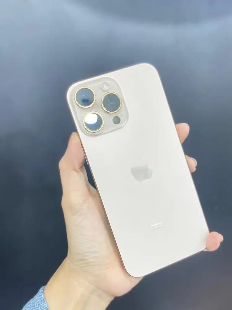 Iphone16 promax 512gb