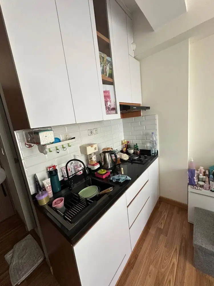 Dijual Cepat Apartemen Cimanggis