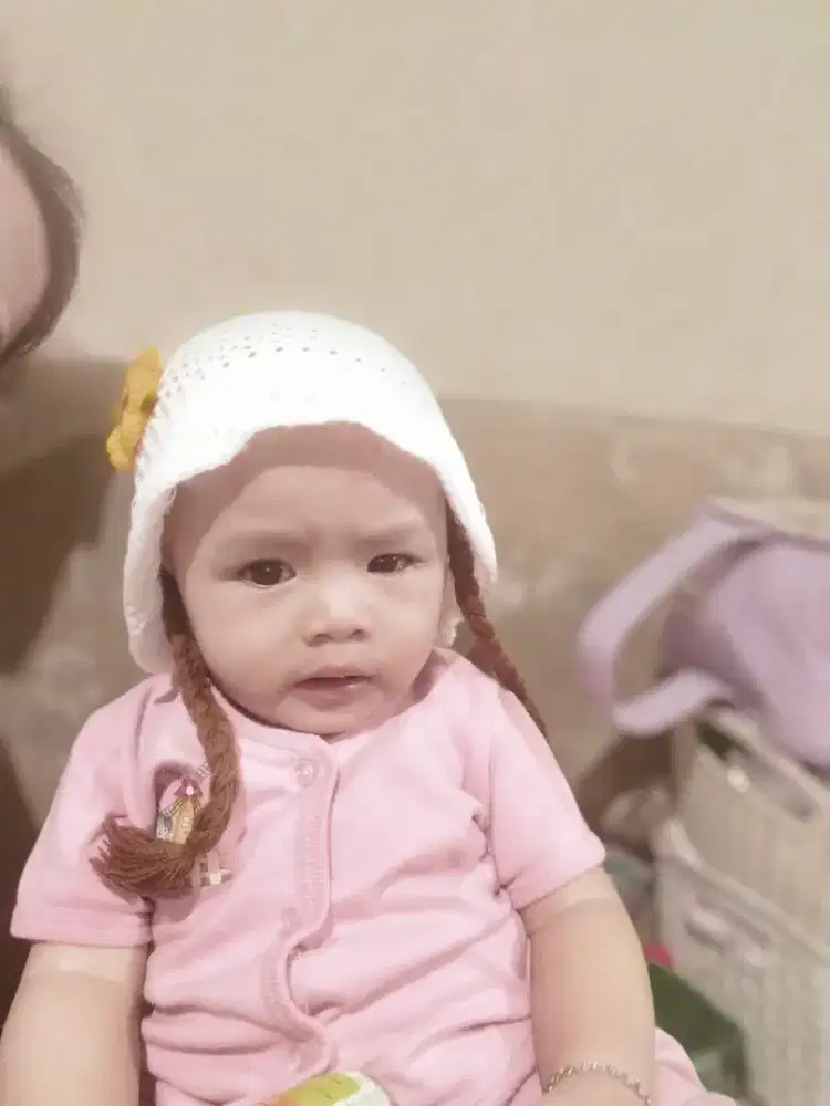 Cari IRT  bisa pp atau menginap