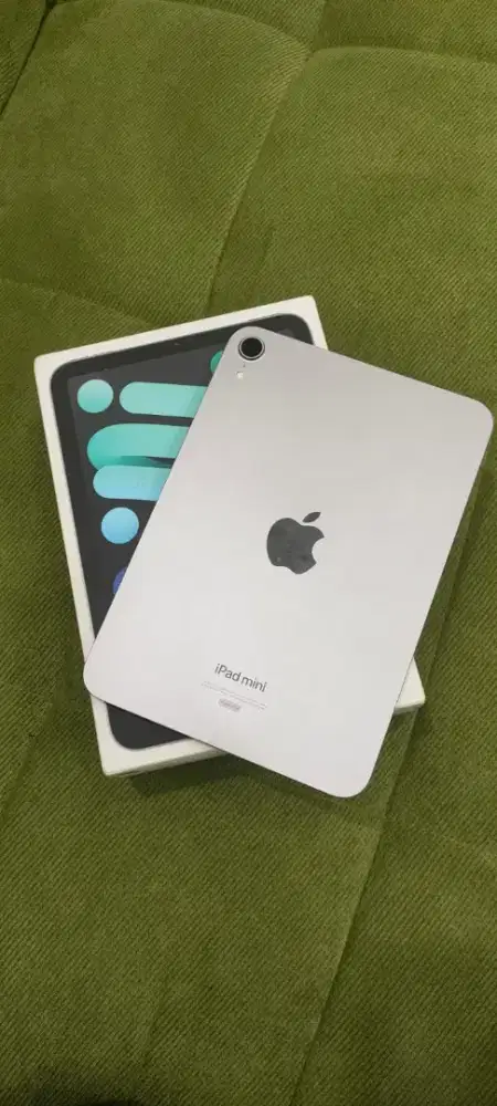 Ipad Mini(A17pro) 128gb
