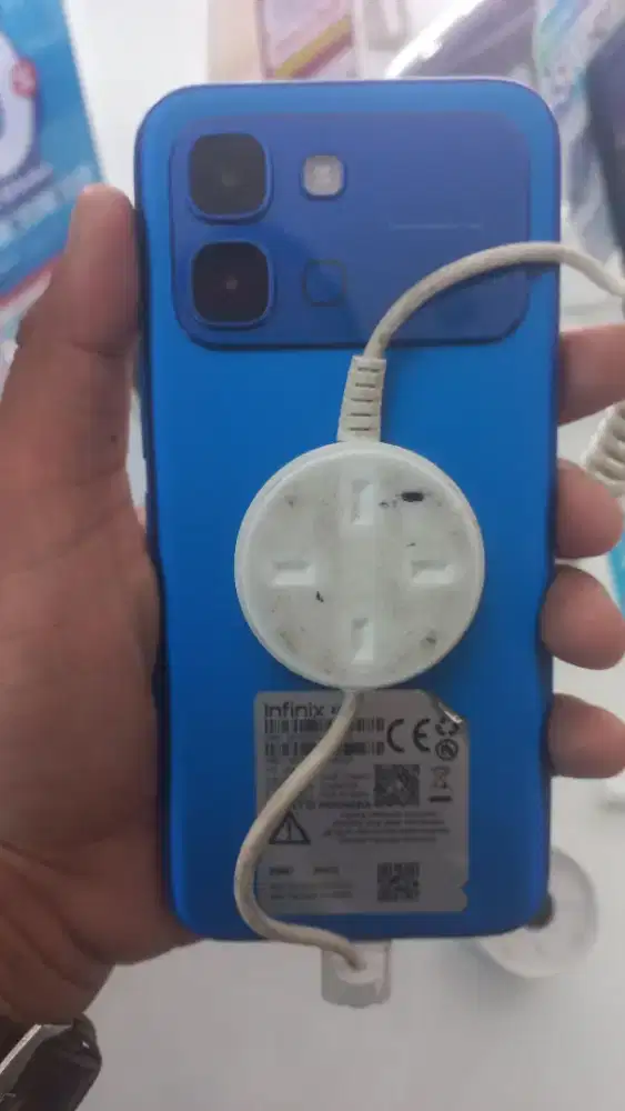 Infinix Note Edge 5G 8/128 & 8/256