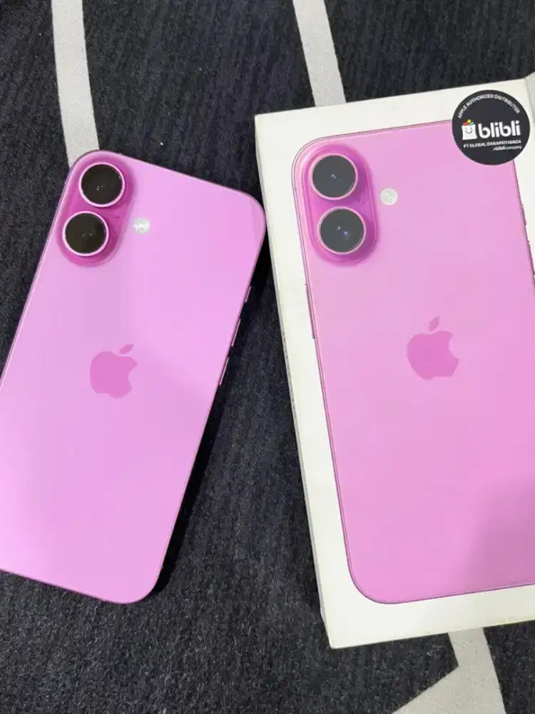 iPhone 16 basic 128gb HB 90%