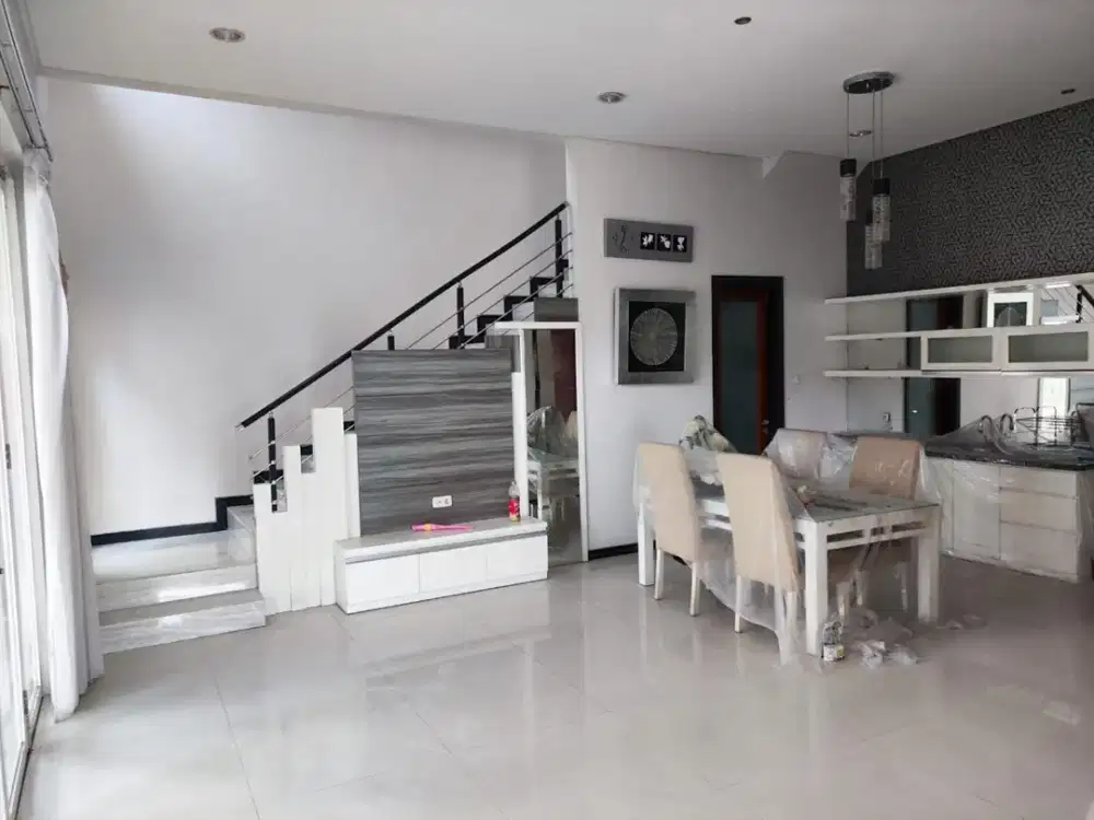 Disewakan rumah minimalis Citraland TPR  5 menit dari pasar Citraland