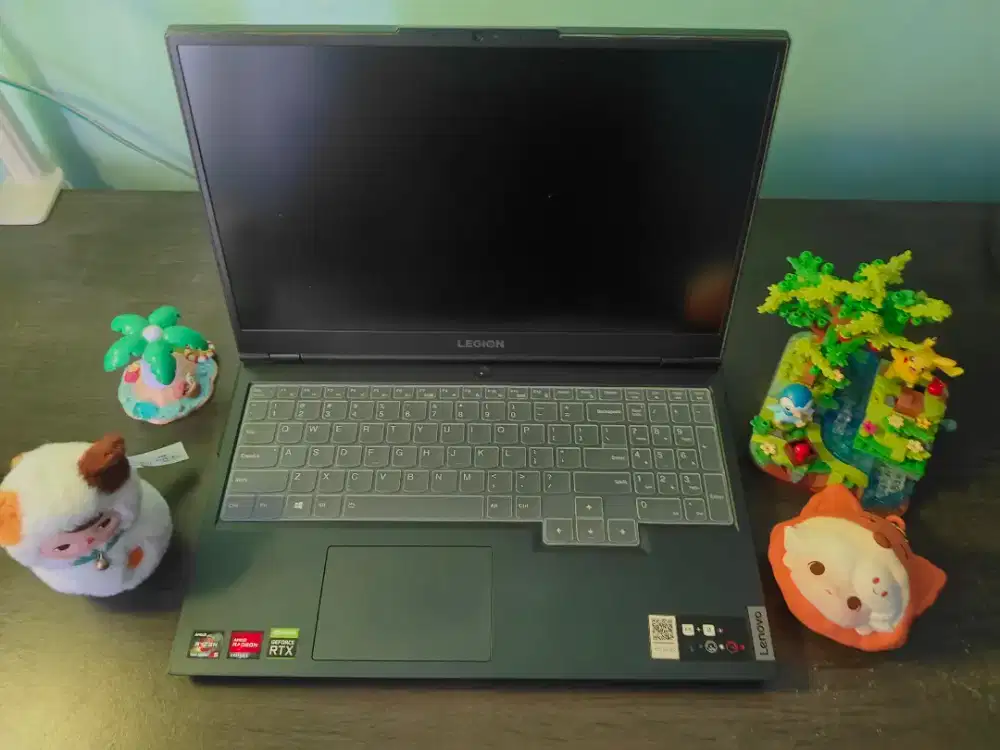 Lenovo Legion 5