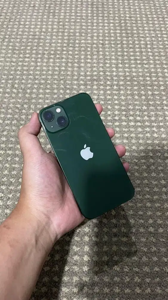 iPhone 13 128Gb Inter All Operator