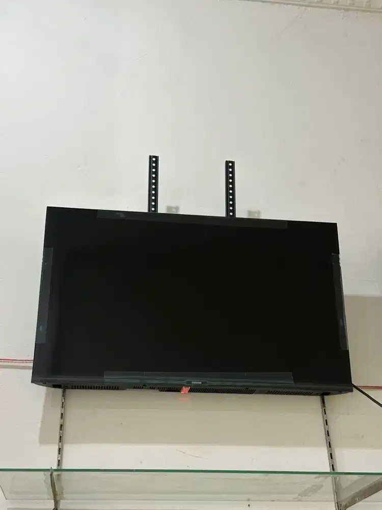 Dijual TV Cooocaa 32 inch