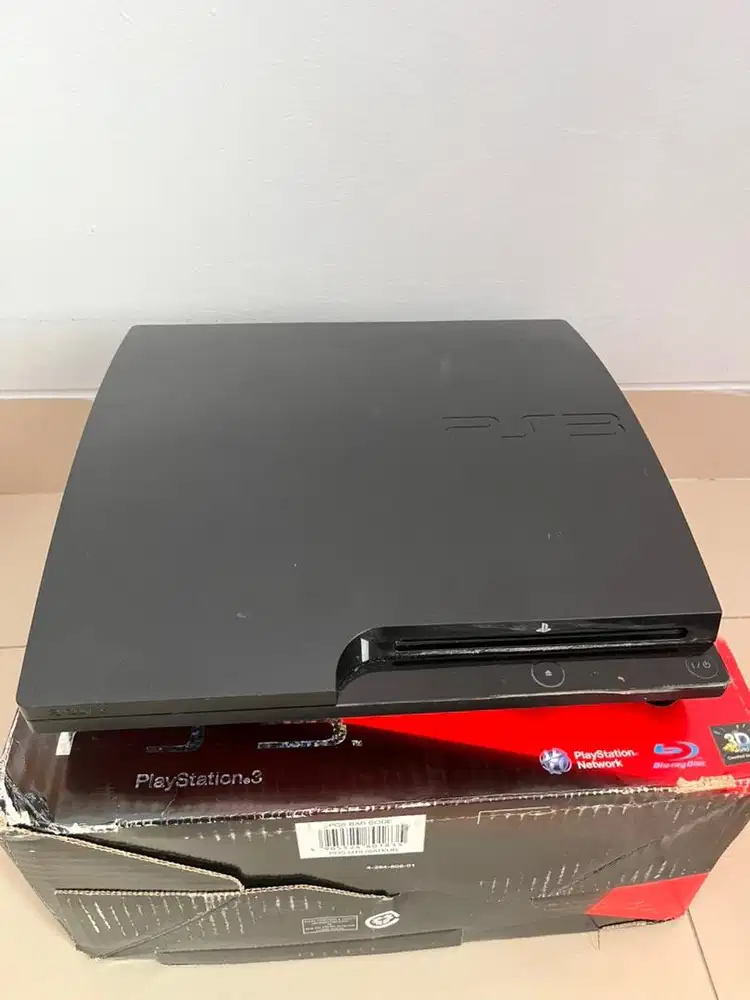 PS 3 Playstation 3