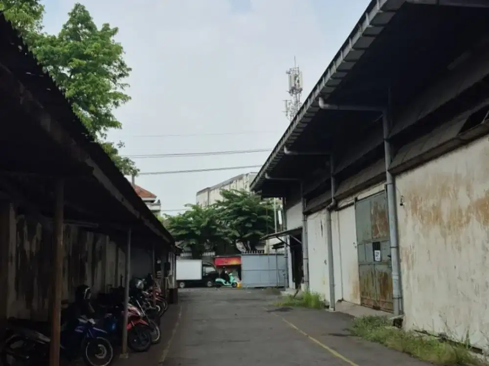 Gudang Jambangan