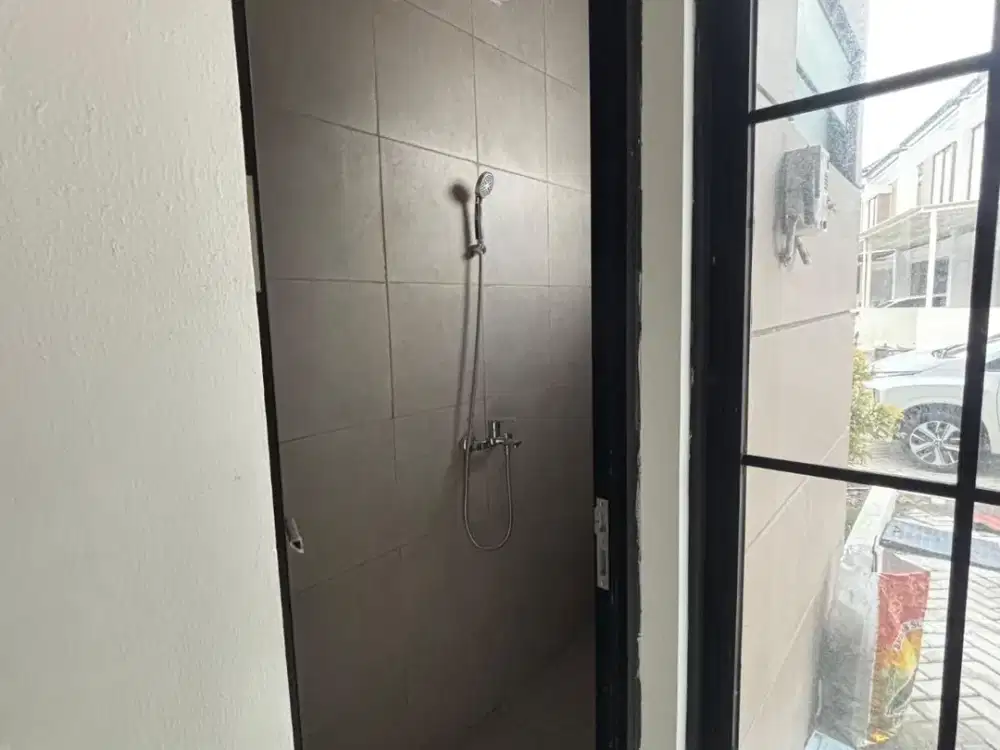 Dijual Rumah Regency One