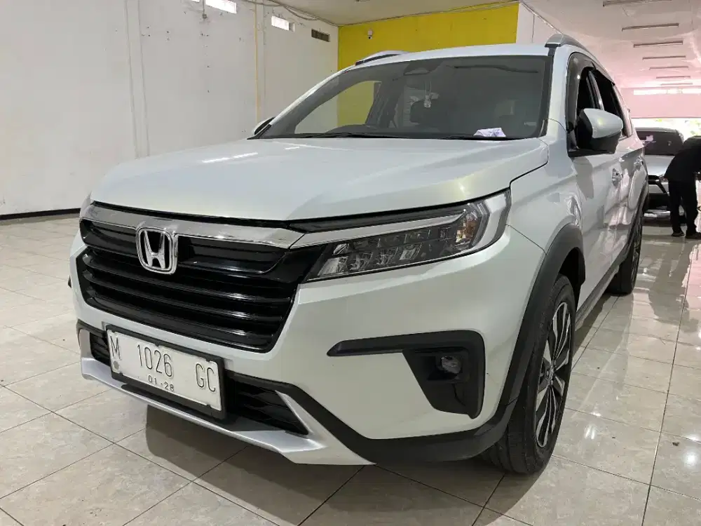 Honda BRV Prestige Sensing 2022 Km 50 rb