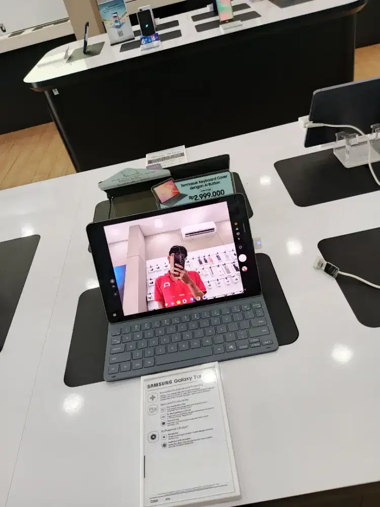 Samsung Tab S 10 Lite