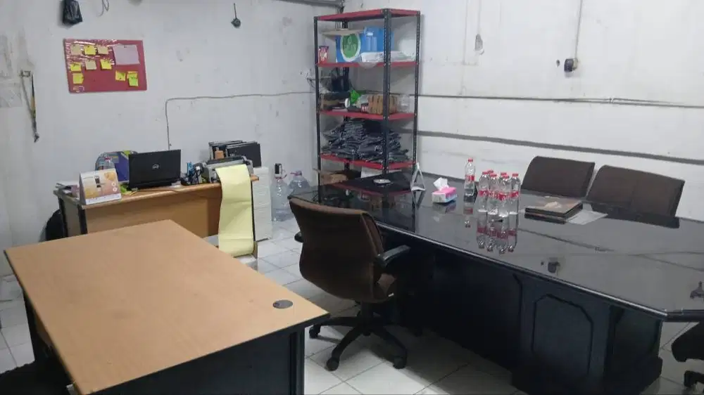 Dibutuhkan Admin Wanita Maks Usia 30th Kerja di Dadap Tangerang