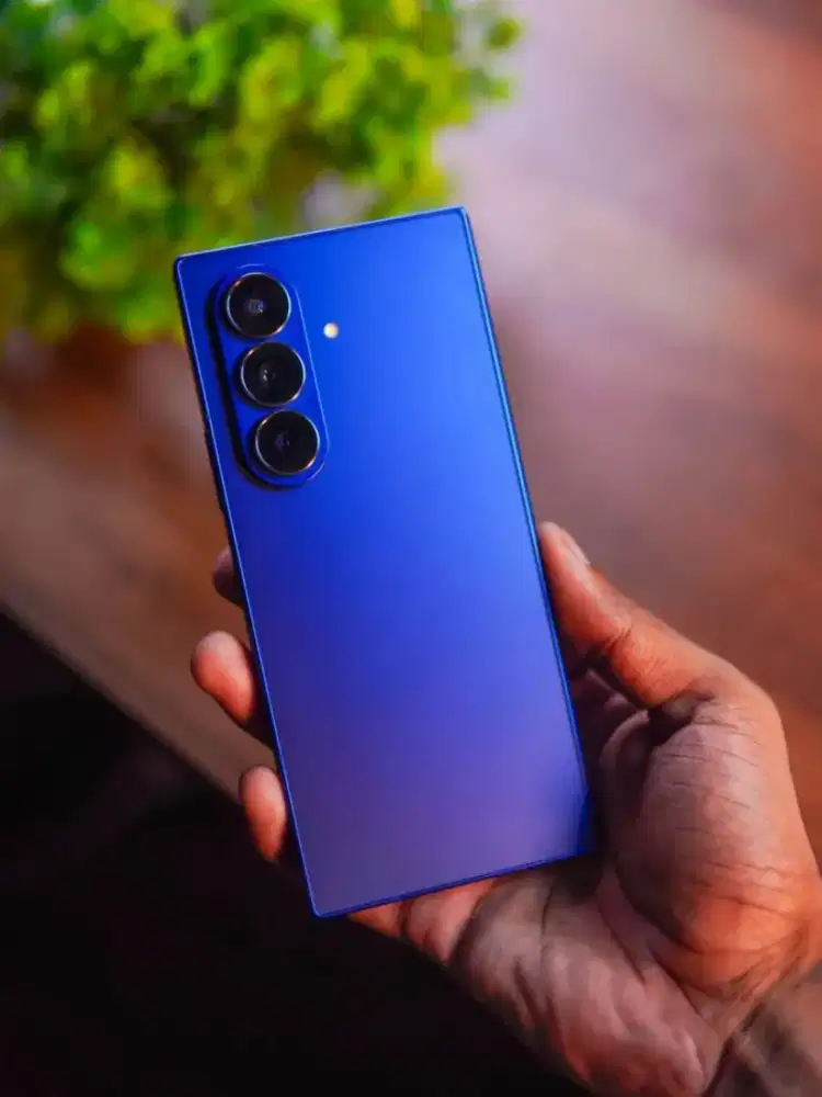 GALAXY FOLD 7 5G 12 512GB BLUE