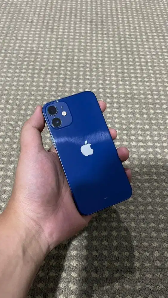 iPhone 12 Mini 128Gb iBox All Operator