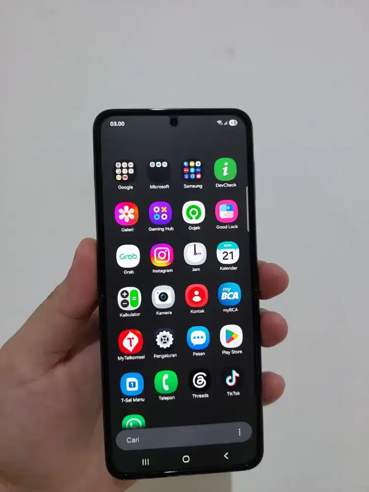 Samsung Z Flip 4 8/256