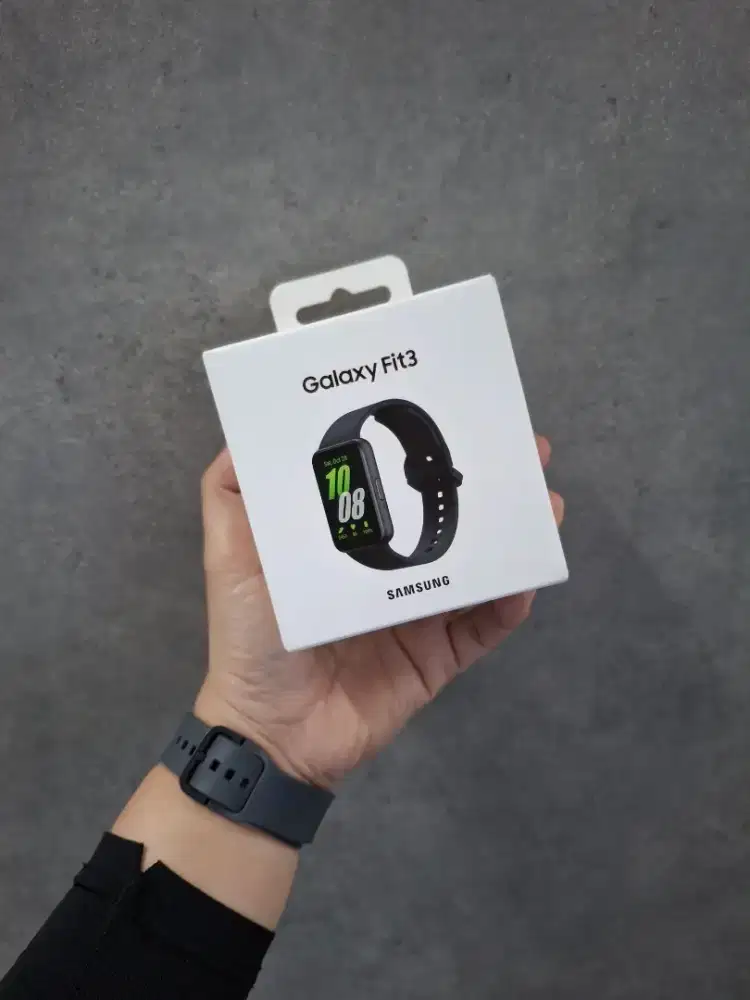 SAMSUNG GALAXY FIT 3