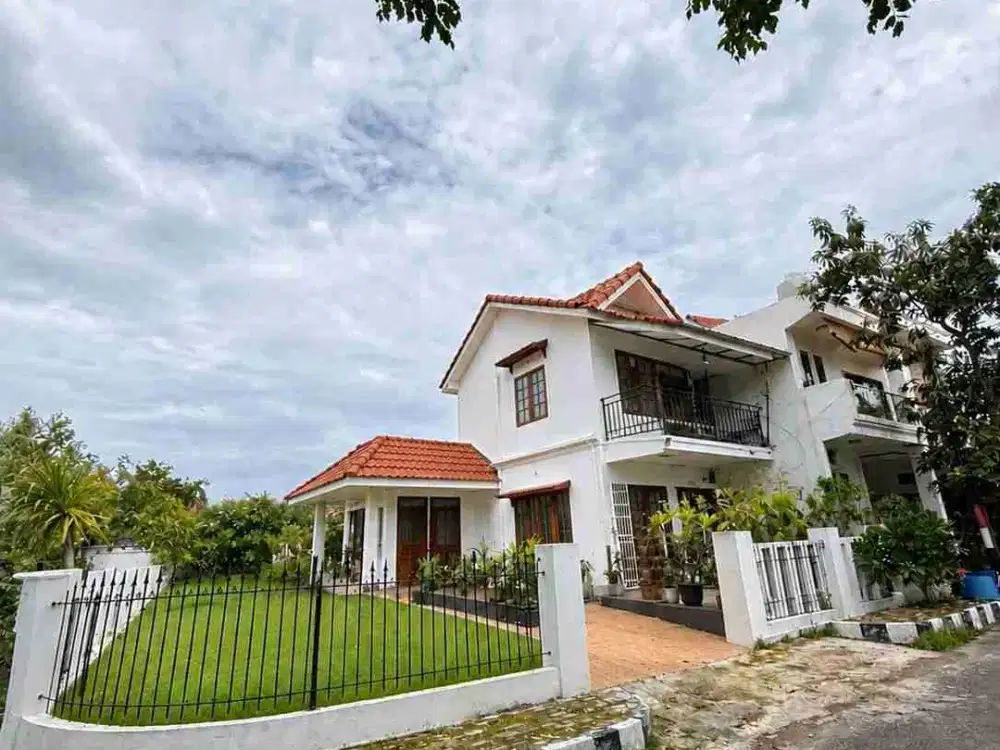 Rumah di Batam
Taman Dutamas