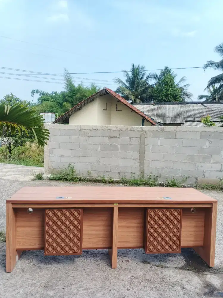 Meja serbaguna murah