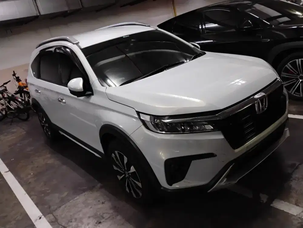 Honda BRV AT Sending 2022 Low KM
