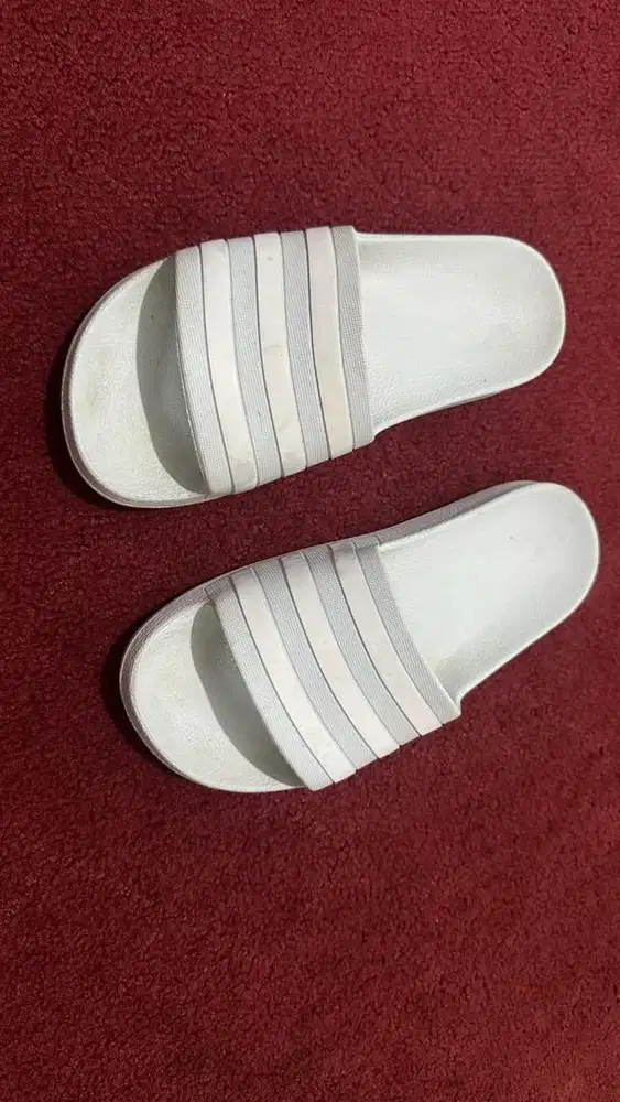 Sandal Adidas Baby Blue