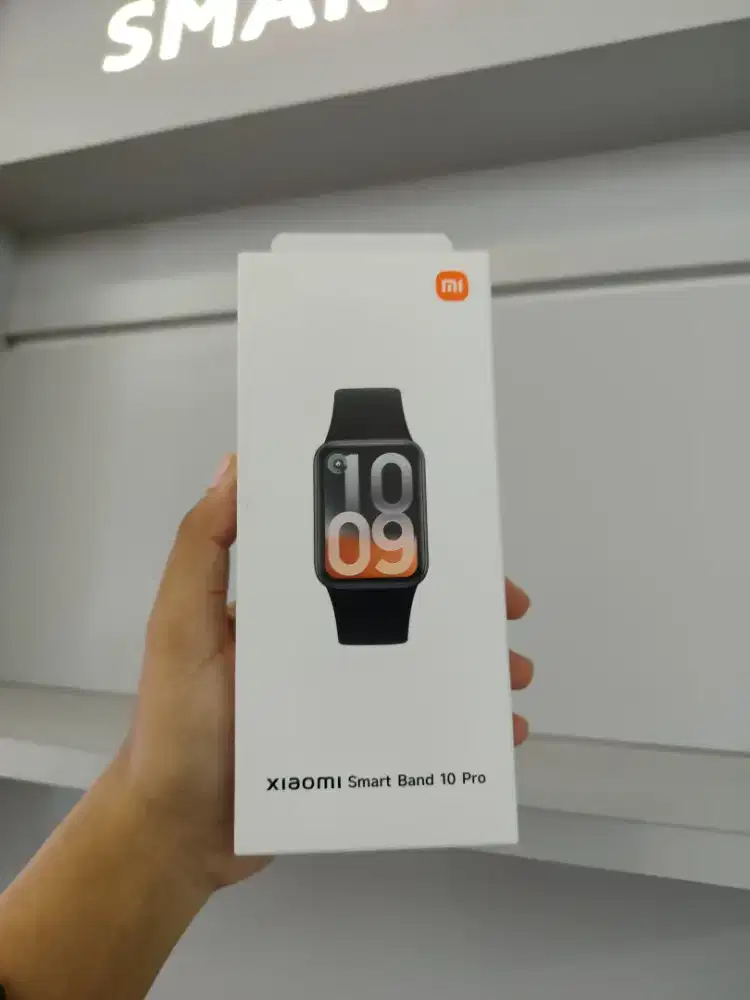 XIAONI SMART BAND 10 PRO