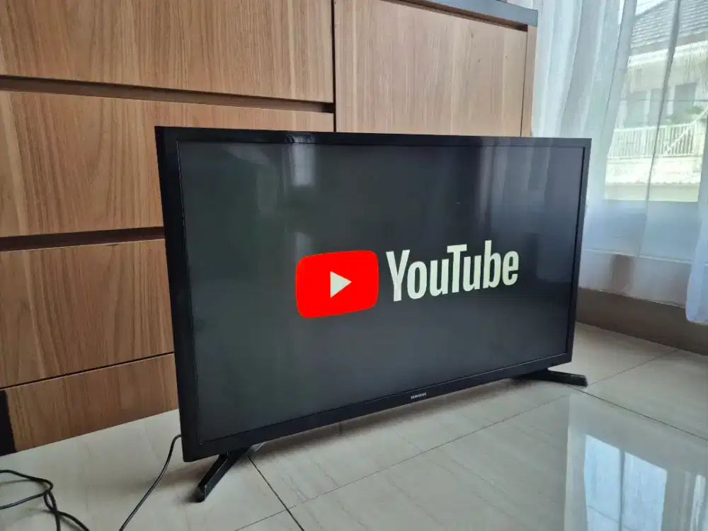 TV LED Samsung 32 inch