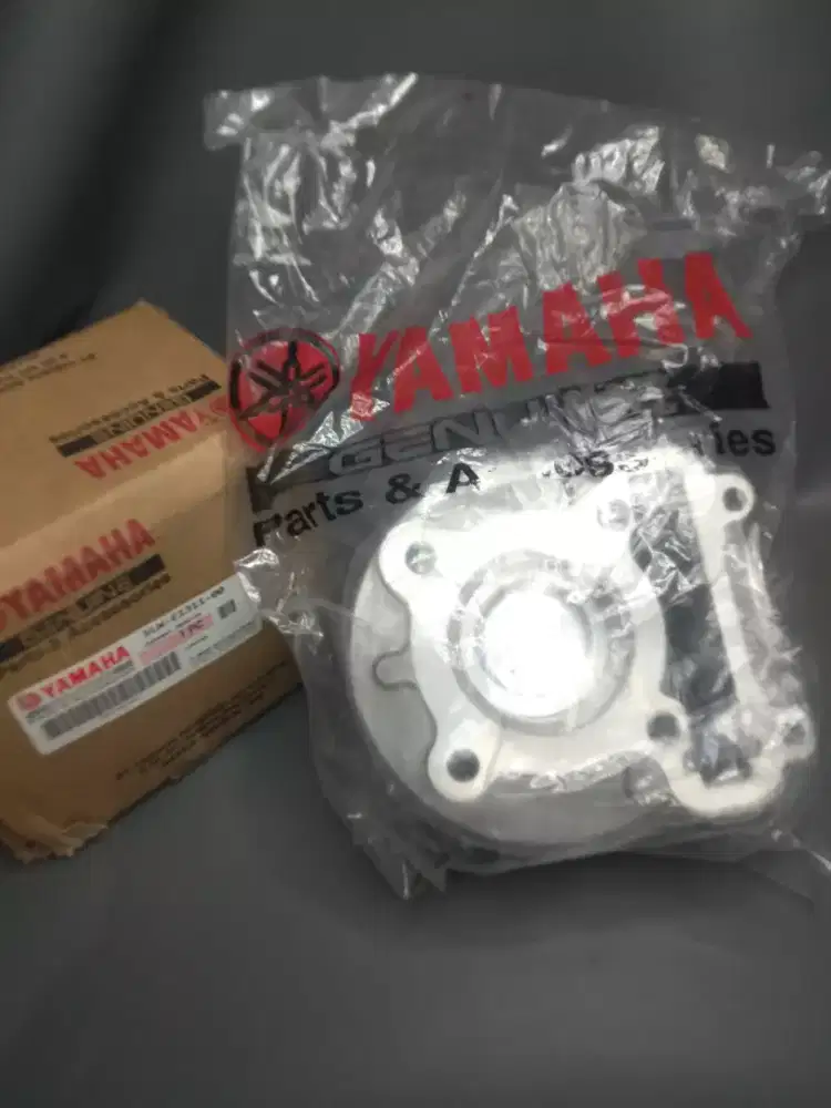 Sparepart Part Mio Smile 5 TL Baru