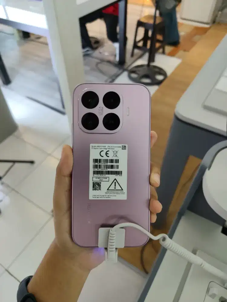 XIAOMI 17T 12/512