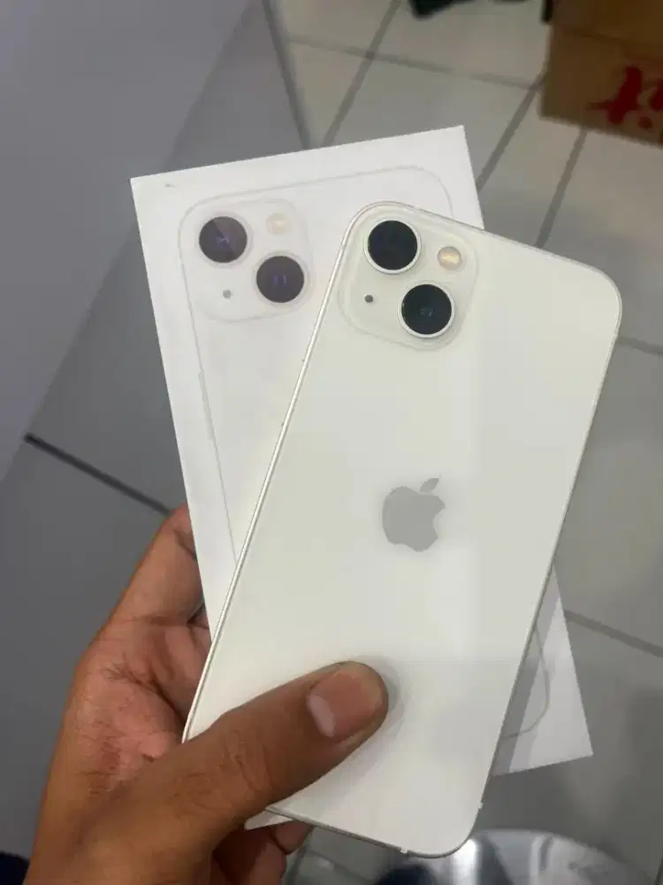 Iphone 13 inter allop