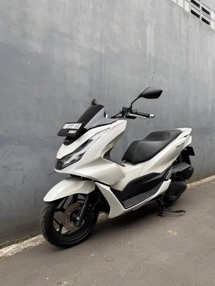 Honda new pcx 160 cbs 2023
