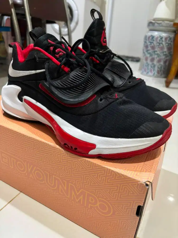 Nike Zoom Freak 3