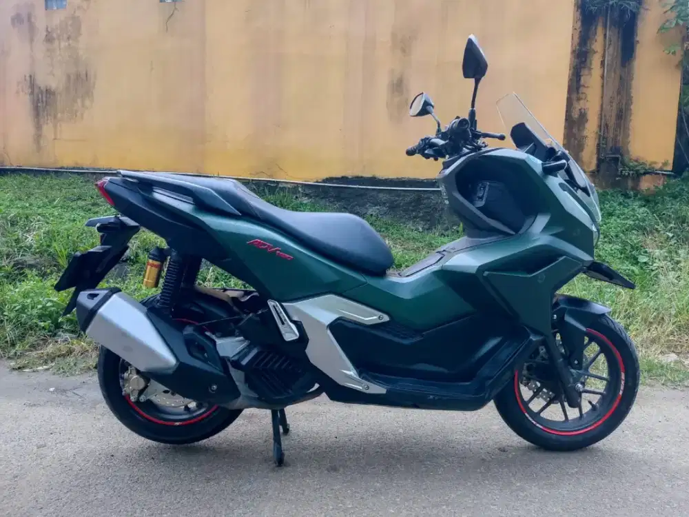 Honda ADV160 ABS 2026 KM 11RB