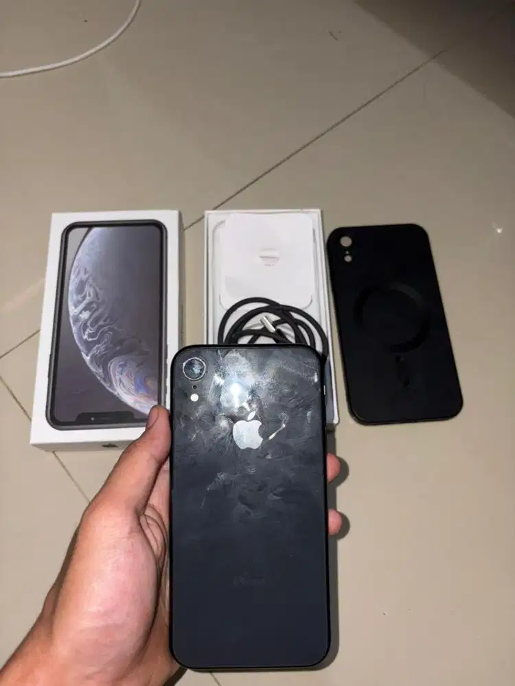 Iphone XR 64 Gb