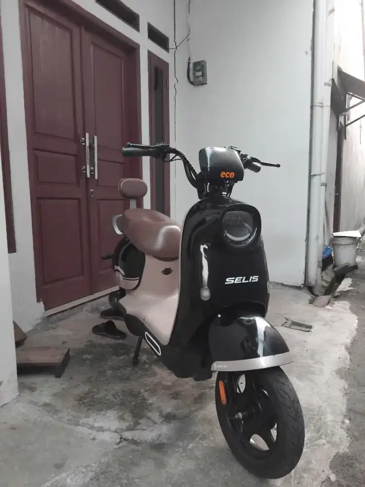 Dijual Selis Flamingo