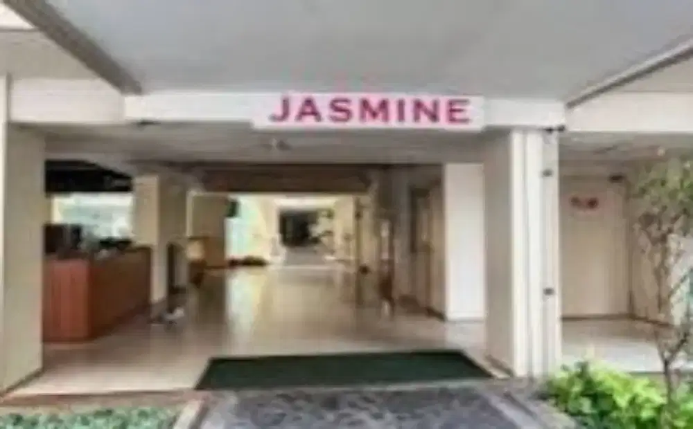 Apartemen Kalibata