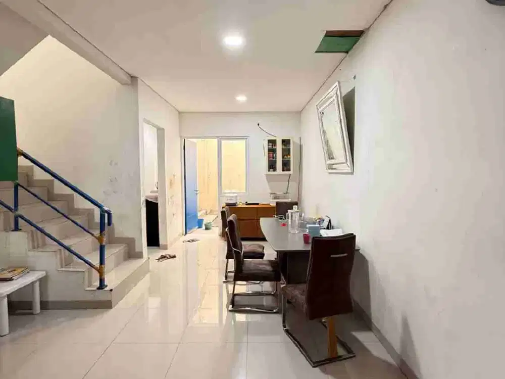 Dijual Rumah Di Cluster Batavia Gading serpong