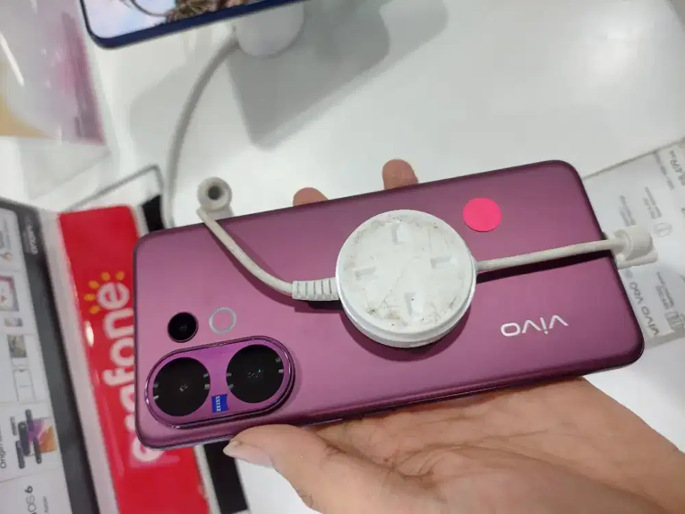 HANDPHONE VIVO V60