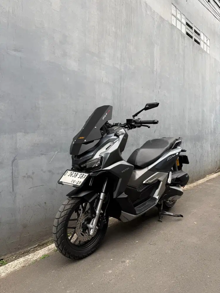 Honda adv 160 cbs 2024