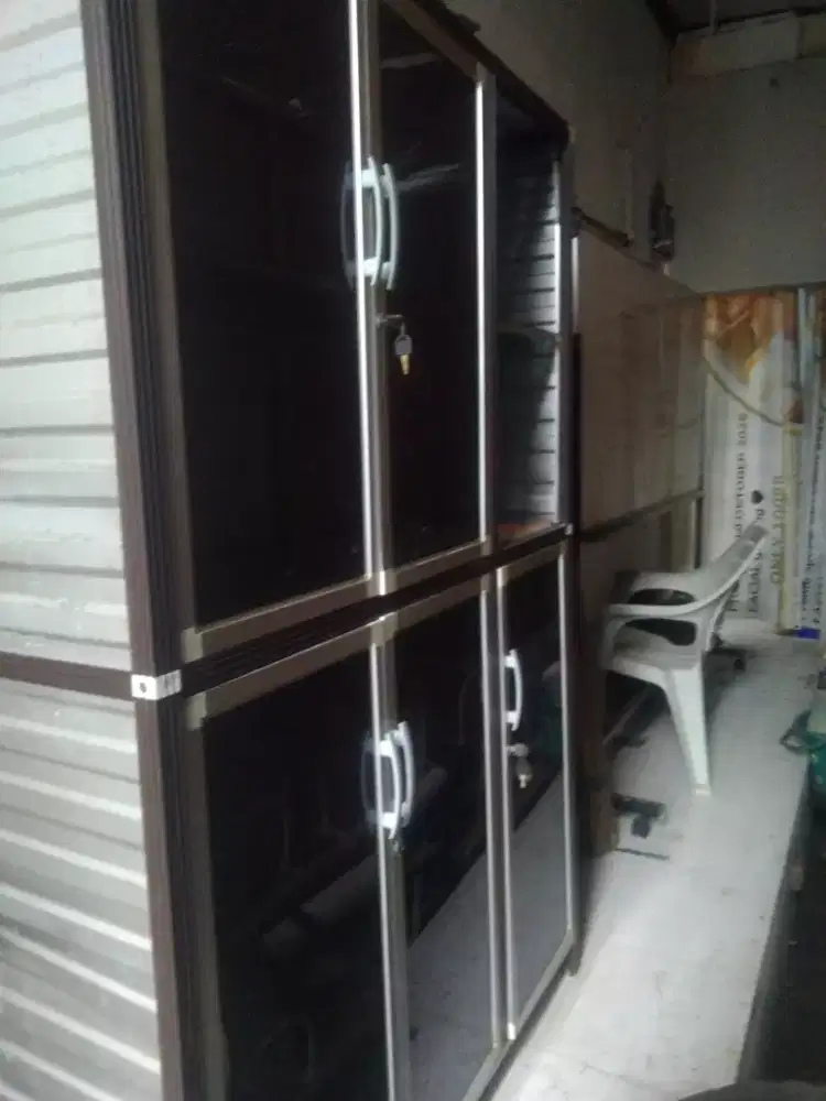 Rak piring dapur
