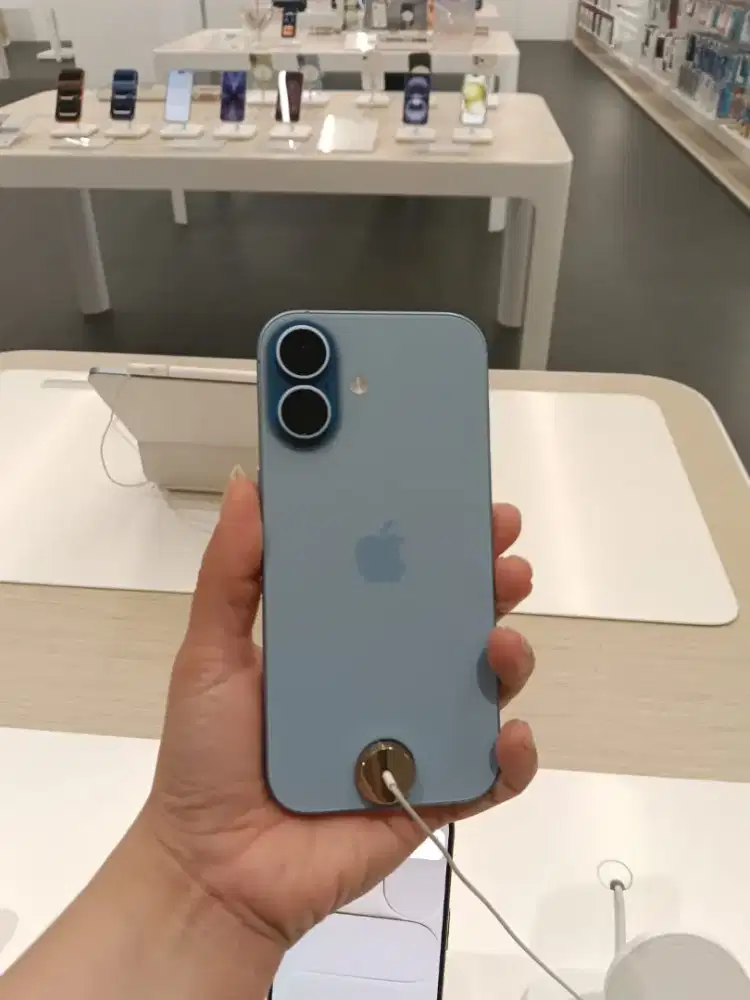 credit iphone cukup ktp