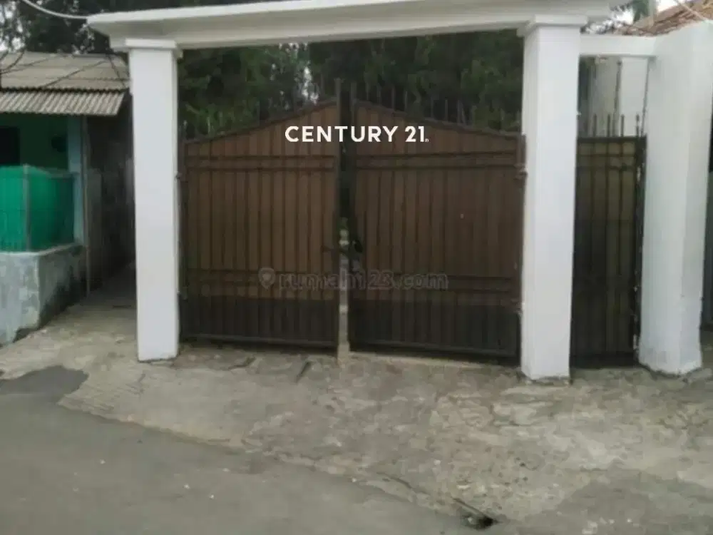 Dijual Rumah Model Villa Menteng Dalam Jakarta Selatan