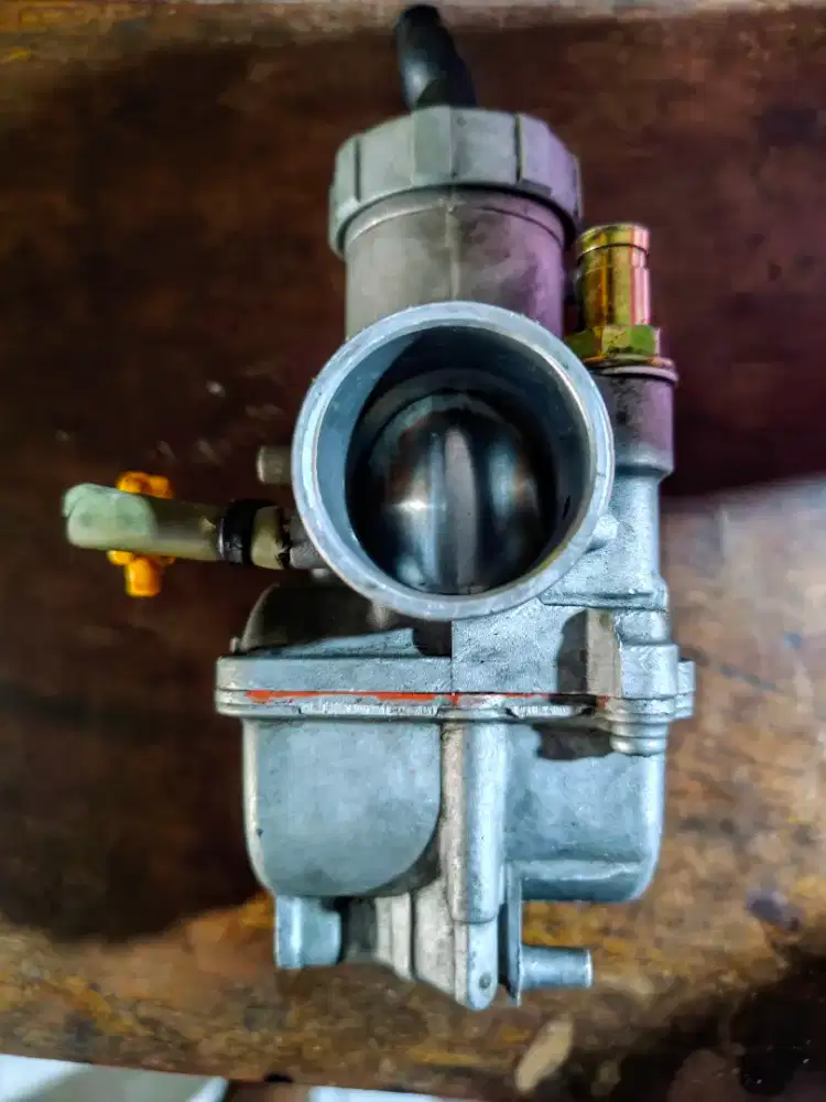 Karburator 26 ltc