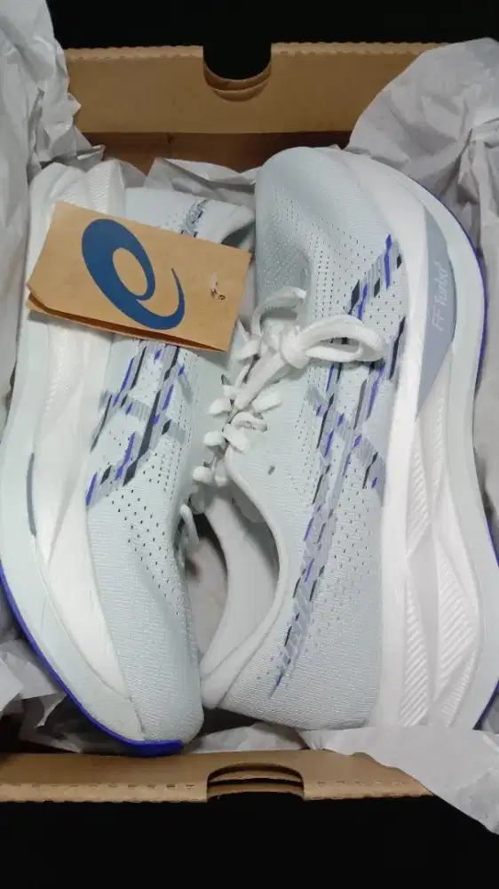 Asics Sonicblast