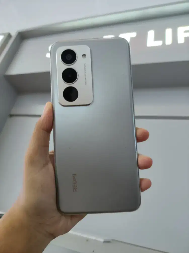 XIAOMI REDMI 15 8/256