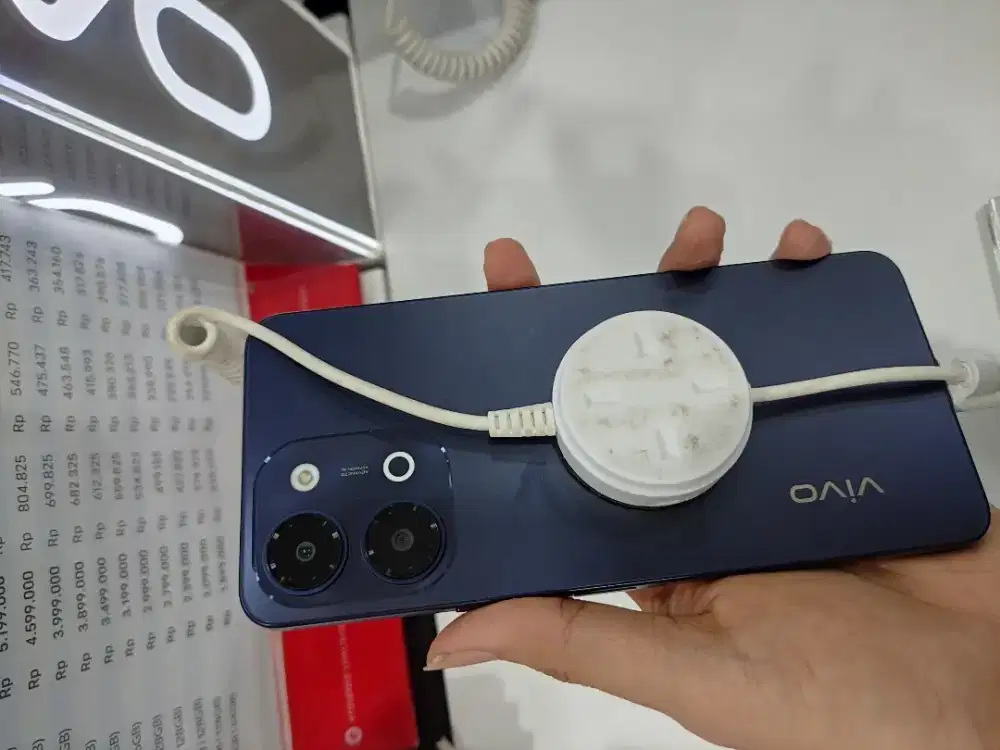 HANDPHONE VIVO 11D
