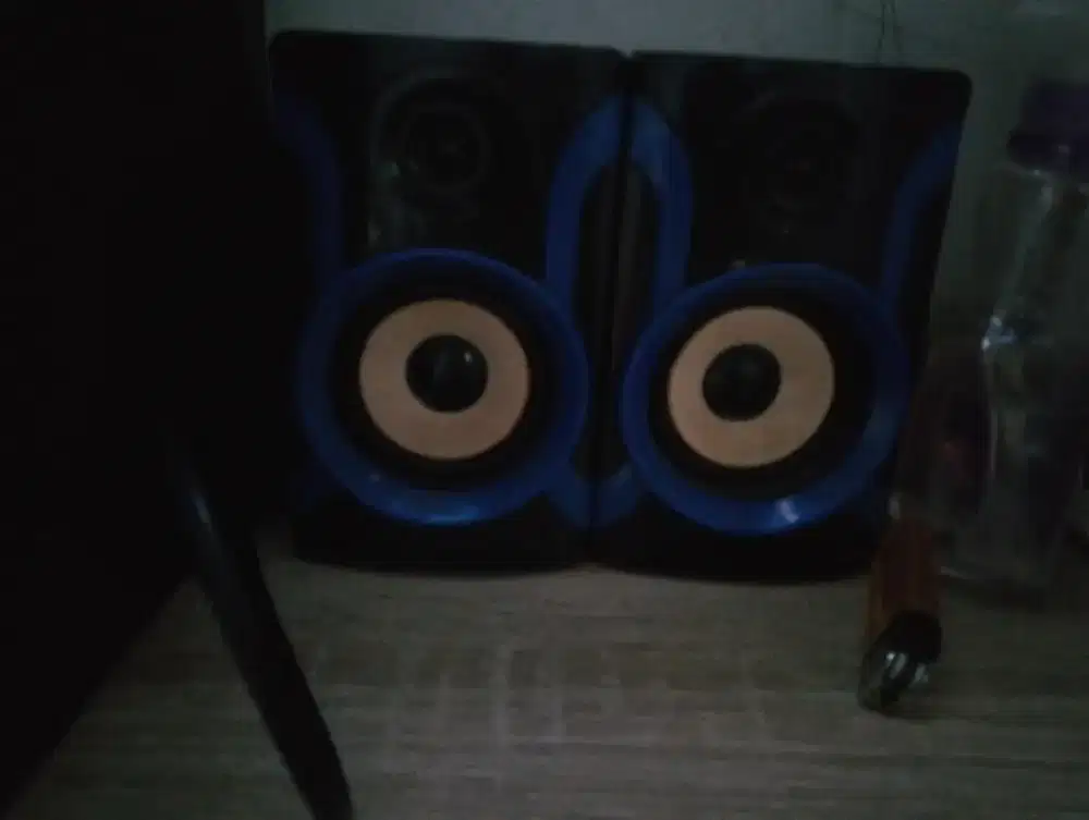 speaker aktif bluetooth