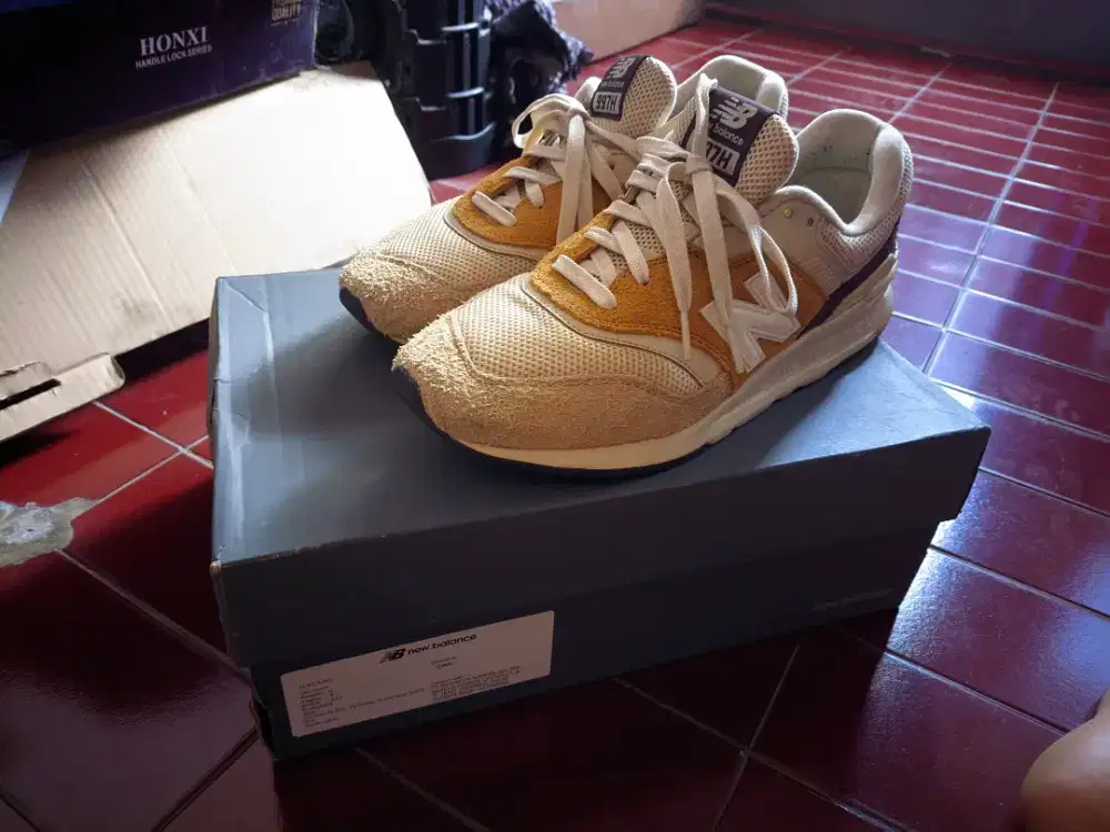 NEW BALANCE 997h