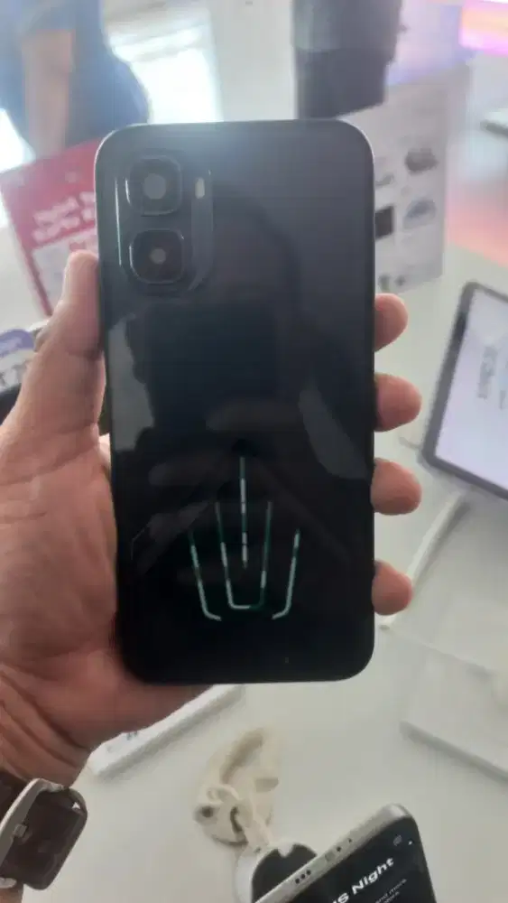 HANDPHONE GAMING MPL ! INFINIX GT 50 PRO READY