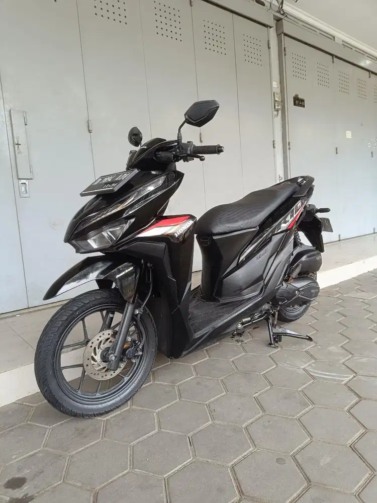 Honda vario 125 cbs 2021